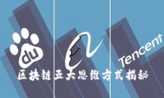 区块链五大思维方式揭秘