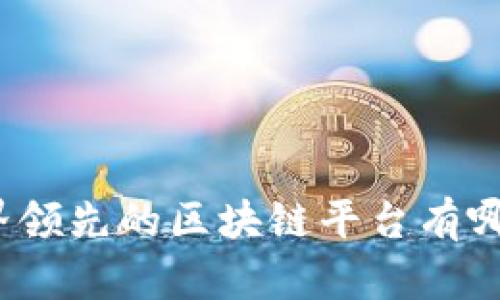 世界领先的区块链平台有哪些？